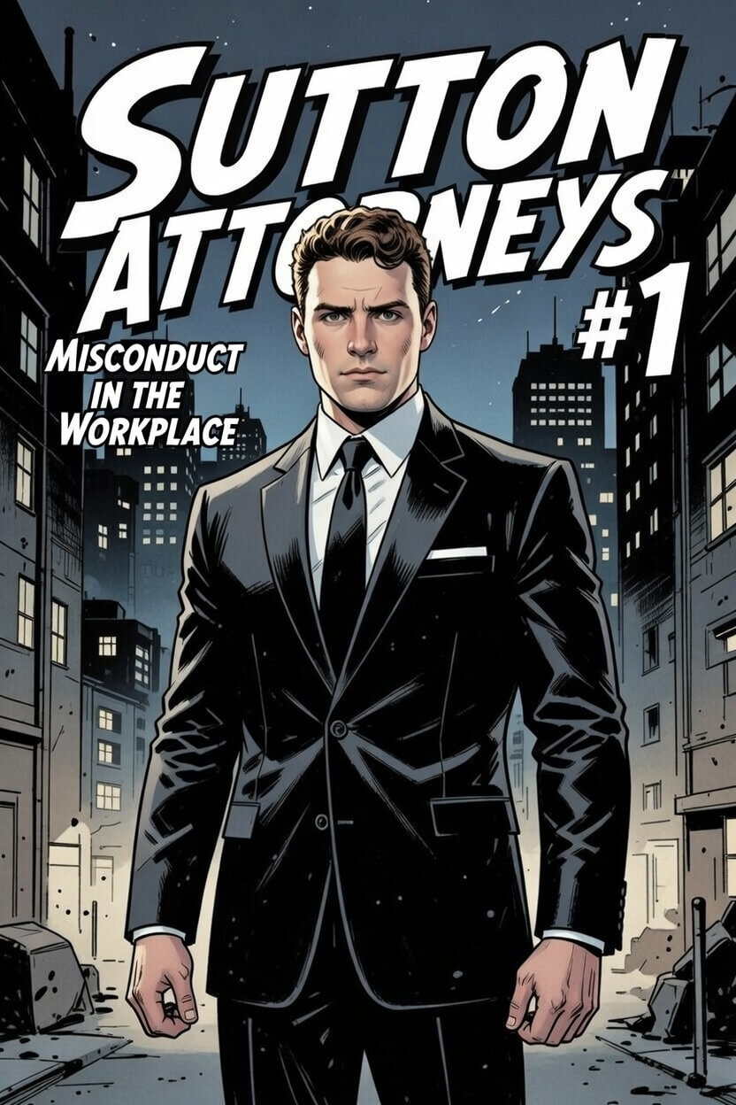 Misconduct in the Workplace