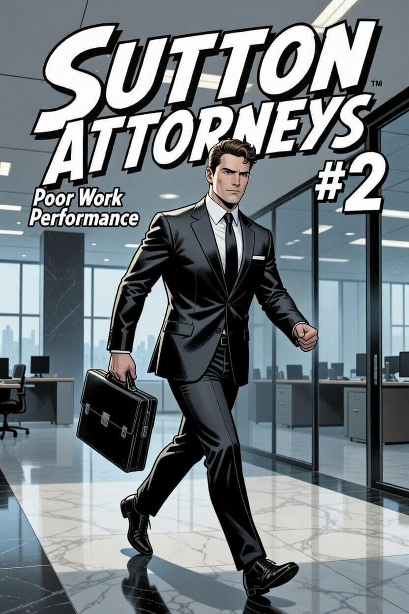 Managing Poor Work Performance in South Africa